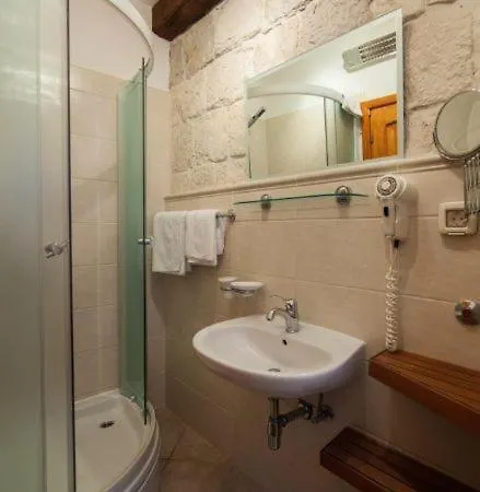 Villa Nonna Komiza Daire