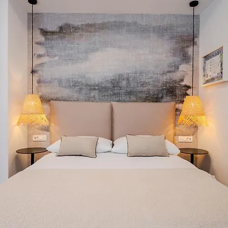 Appartement Villa Nonna Komiza