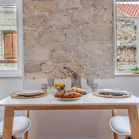 Villa Nonna Komiza Komiža
